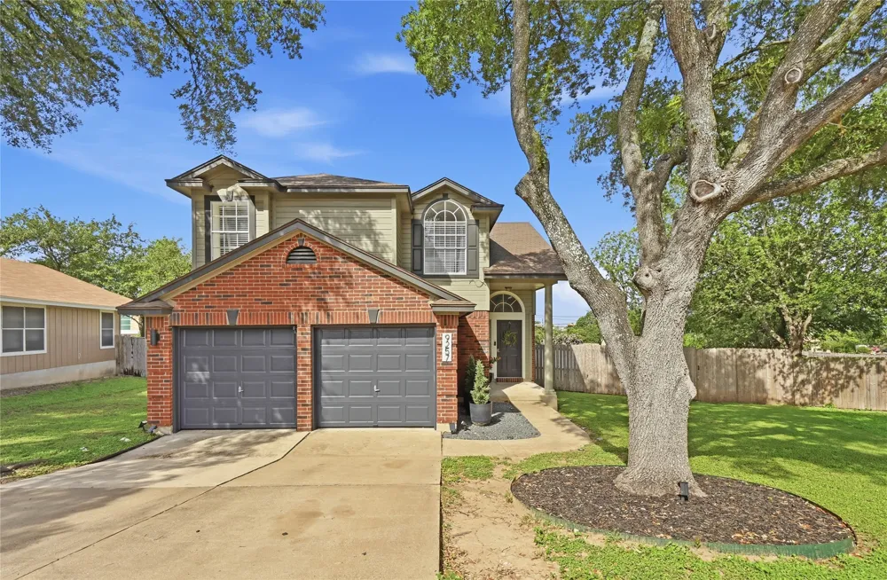 9257 Vigen Circle Austin, TX 78748