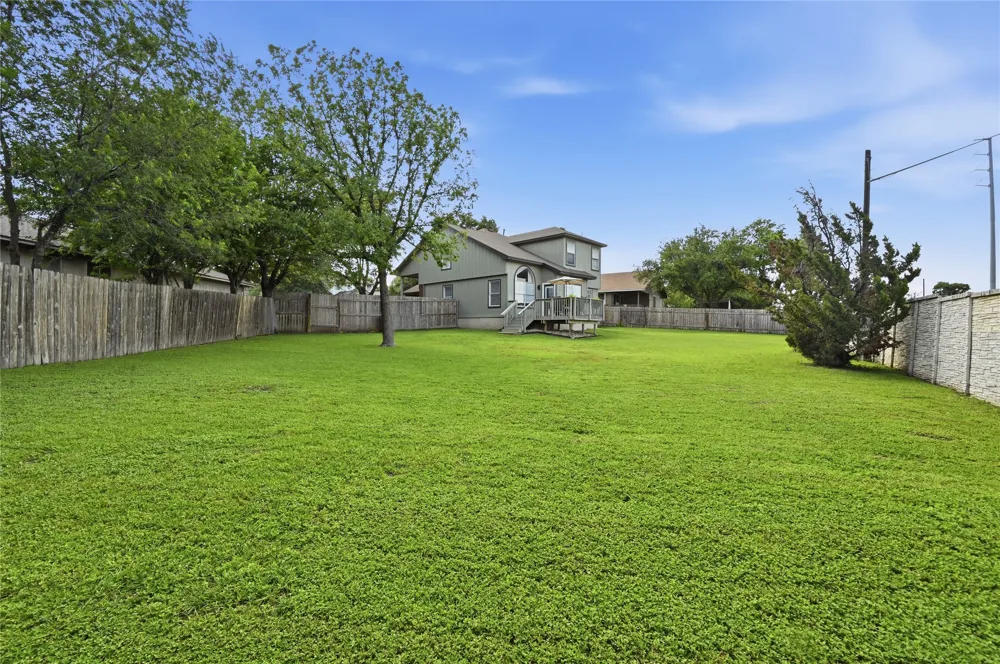 9257 Vigen Circle Austin, TX 78748