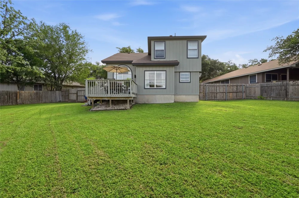 9257 Vigen Circle Austin, TX 78748