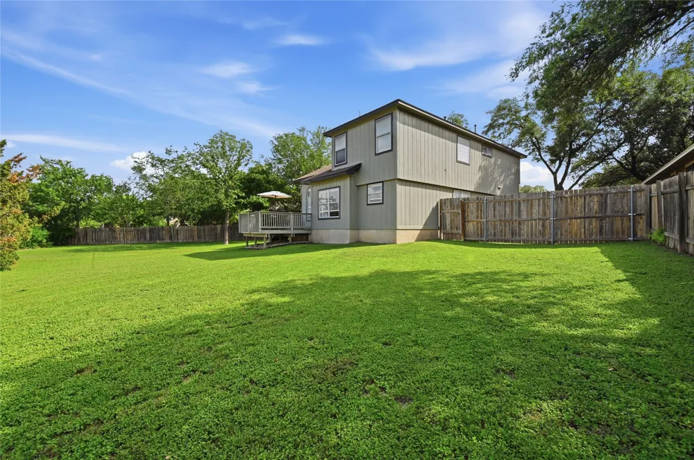 9257 Vigen Circle Austin, TX 78748