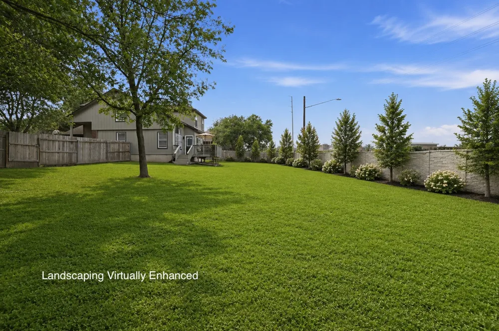 9257 Vigen Circle Austin, TX 78748