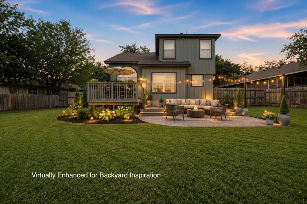 9257 Vigen Circle Austin, TX 78748