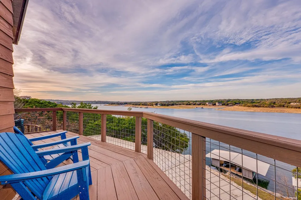 21008 W Lakeshore Drive Spicewood, TX 78669