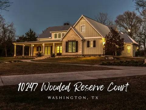10247 Wooded Reserve Court