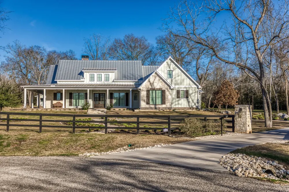 10247 Wooded Reserve Court Washington, TX 77880