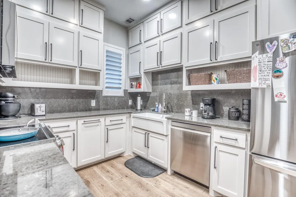 10247 Wooded Reserve Court Washington, TX 77880