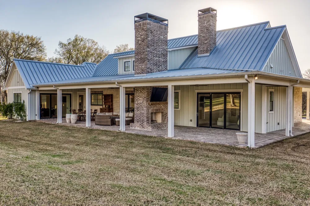 10247 Wooded Reserve Court Washington, TX 77880