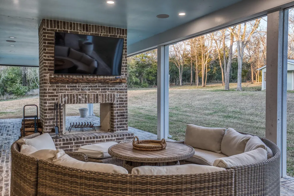 10247 Wooded Reserve Court Washington, TX 77880