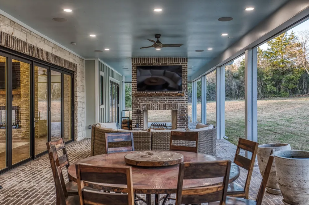 10247 Wooded Reserve Court Washington, TX 77880