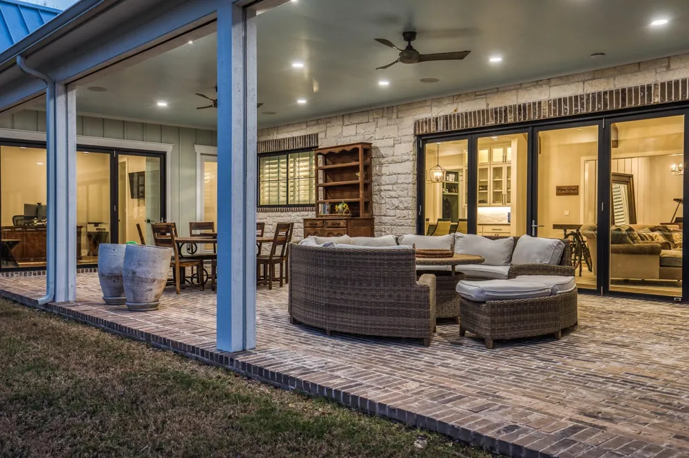 10247 Wooded Reserve Court Washington, TX 77880