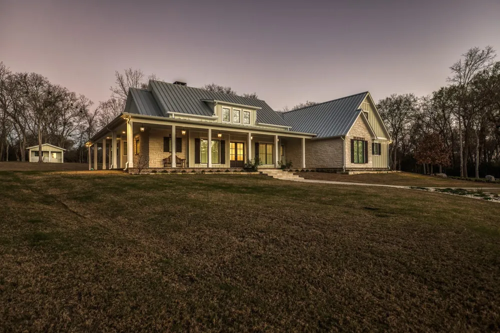 10247 Wooded Reserve Court Washington, TX 77880