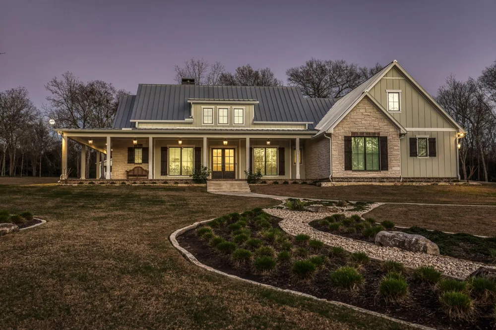 10247 Wooded Reserve Court Washington, TX 77880