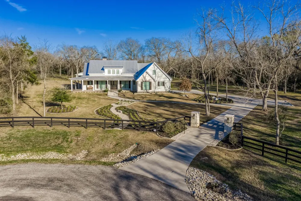 10247 Wooded Reserve Court Washington, TX 77880