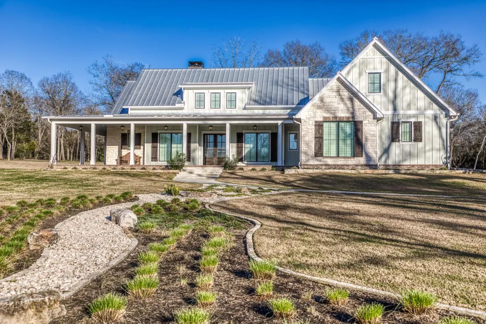 10247 Wooded Reserve Court Washington, TX 77880