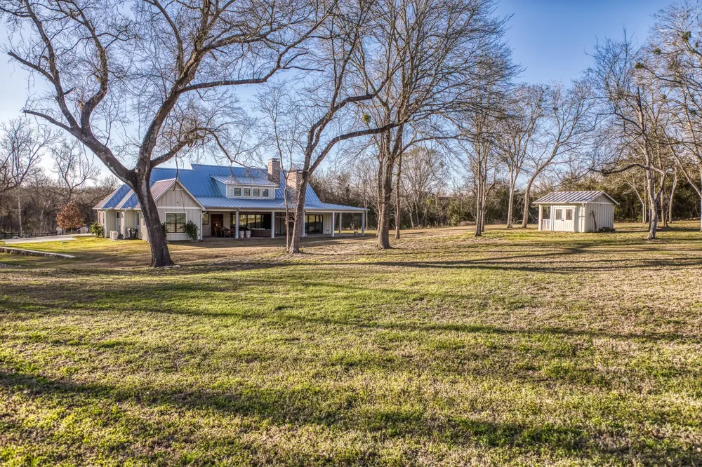 10247 Wooded Reserve Court Washington, TX 77880