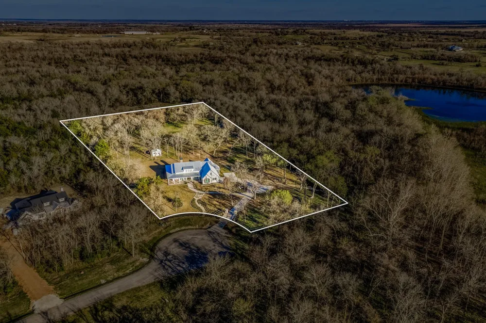 10247 Wooded Reserve Court Washington, TX 77880