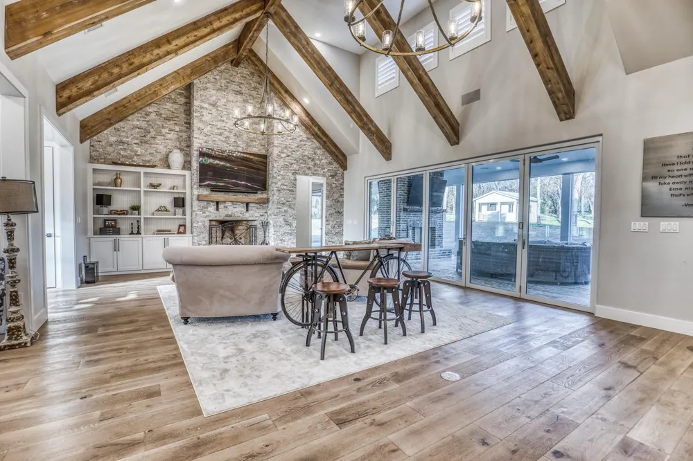 10247 Wooded Reserve Court Washington, TX 77880
