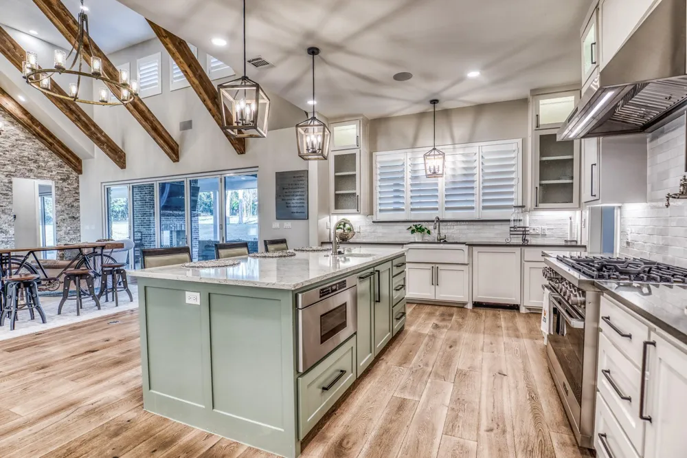 10247 Wooded Reserve Court Washington, TX 77880