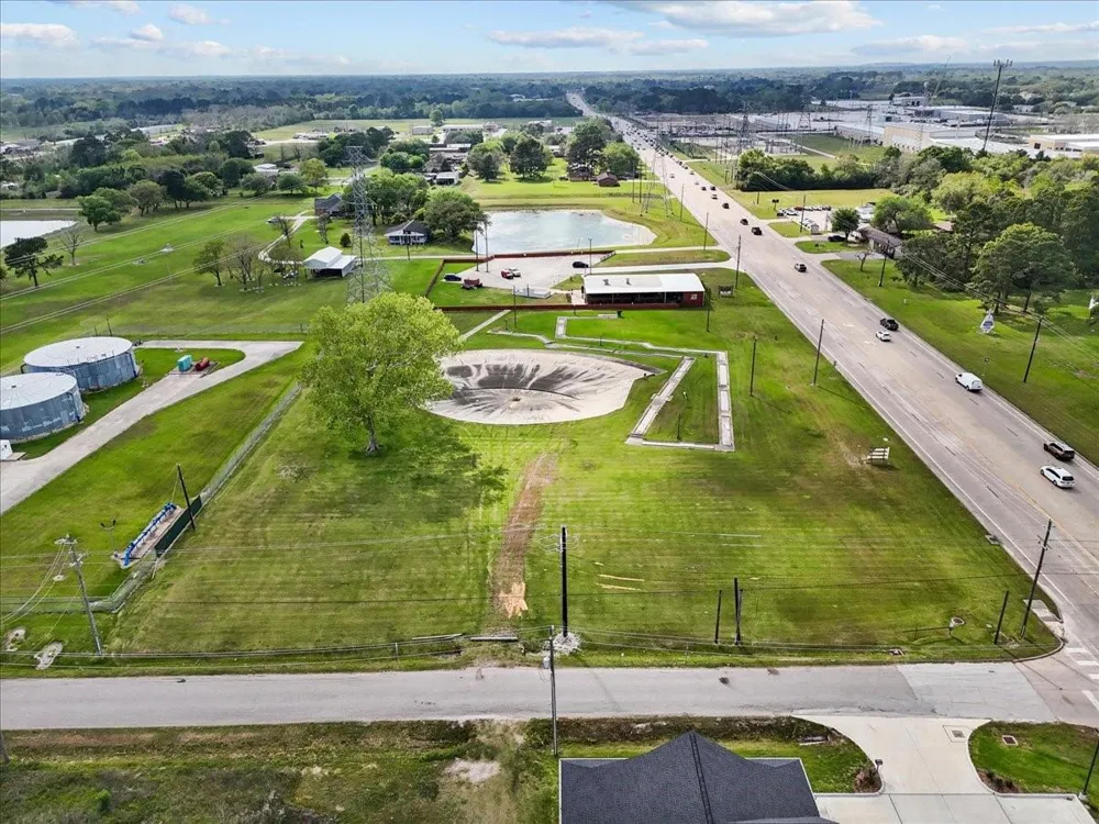 Fm Road 1764 Santa Fe, TX 77510