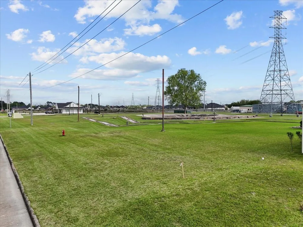 Fm Road 1764 Santa Fe, TX 77510