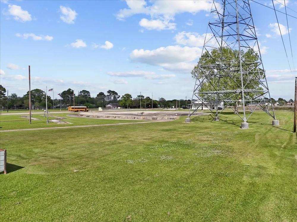 Fm Road 1764 Santa Fe, TX 77510