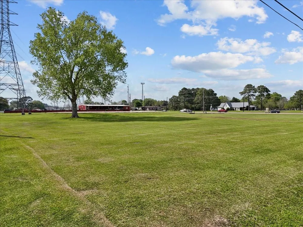 Fm Road 1764 Santa Fe, TX 77510