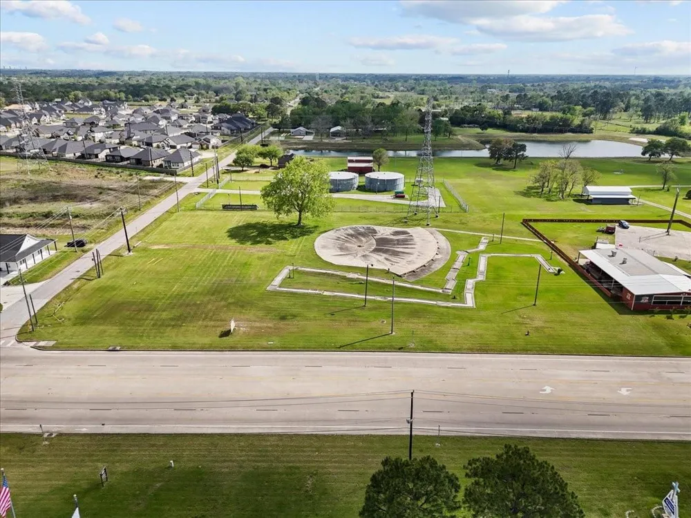 Fm Road 1764 Santa Fe, TX 77510