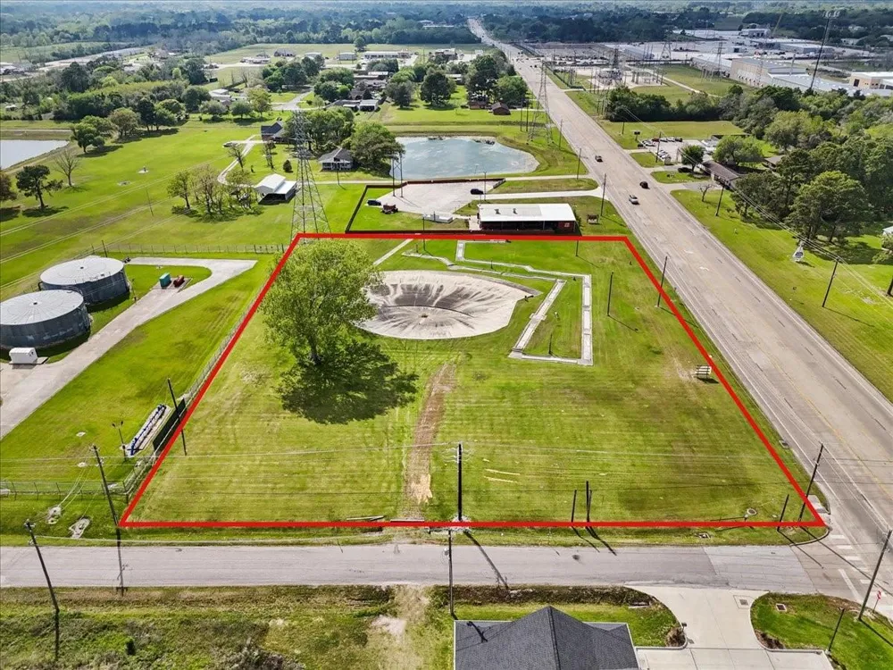 Fm Road 1764 Santa Fe, TX 77510