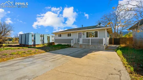 946 Hutchinson Drive