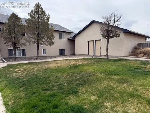 715-721 E Laporte Drive Pueblo, CO 81007