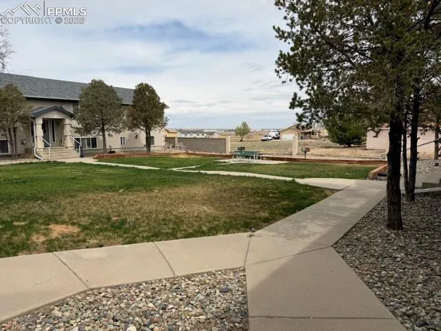 715-721 E Laporte Drive Pueblo, CO 81007
