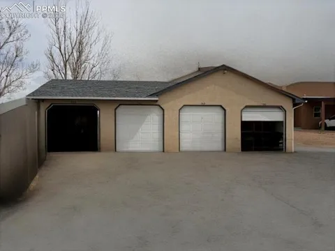 743 E Laporte Drive #745