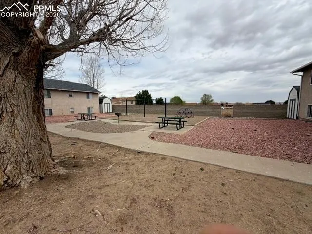 743 E Laporte Drive #745 Pueblo, CO 81007