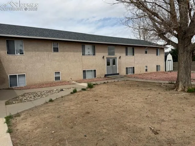 743 E Laporte Drive #745 Pueblo, CO 81007