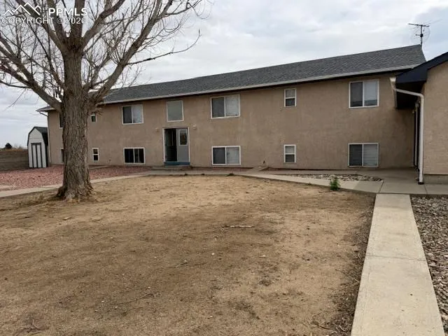 729 E Laporte Drive Pueblo, CO 81007