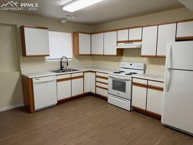 729 E Laporte Drive Pueblo, CO 81007