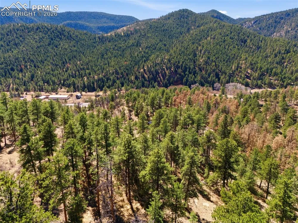 11070 W Highway 24 Cascade, CO 80819