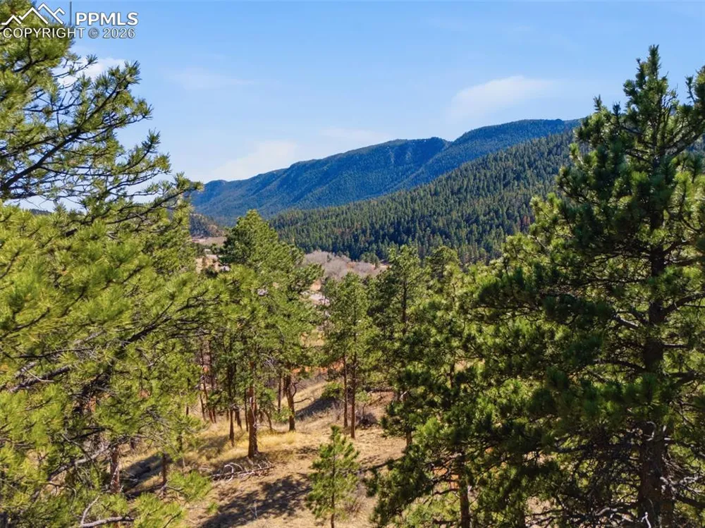 11070 W Highway 24 Cascade, CO 80819