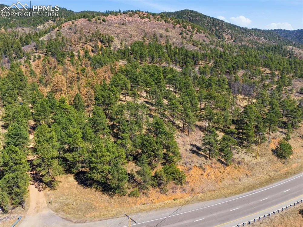 11070 W Highway 24 Cascade, CO 80819