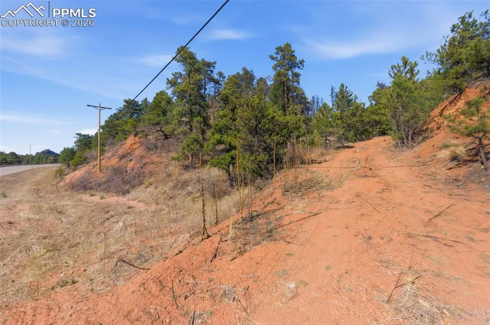 11070 W Highway 24 Cascade, CO 80819