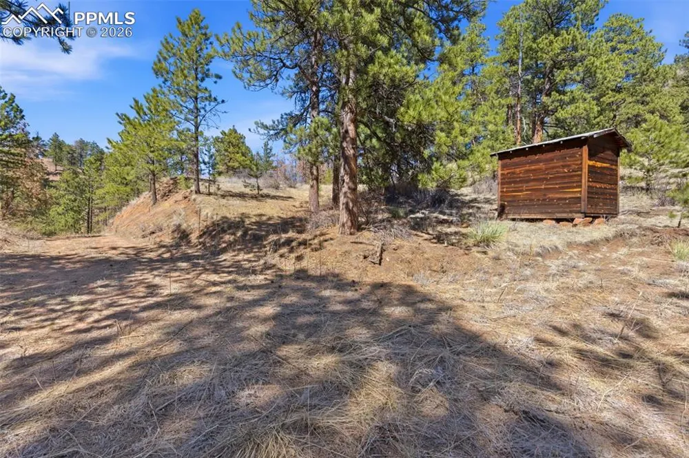 11070 W Highway 24 Cascade, CO 80819