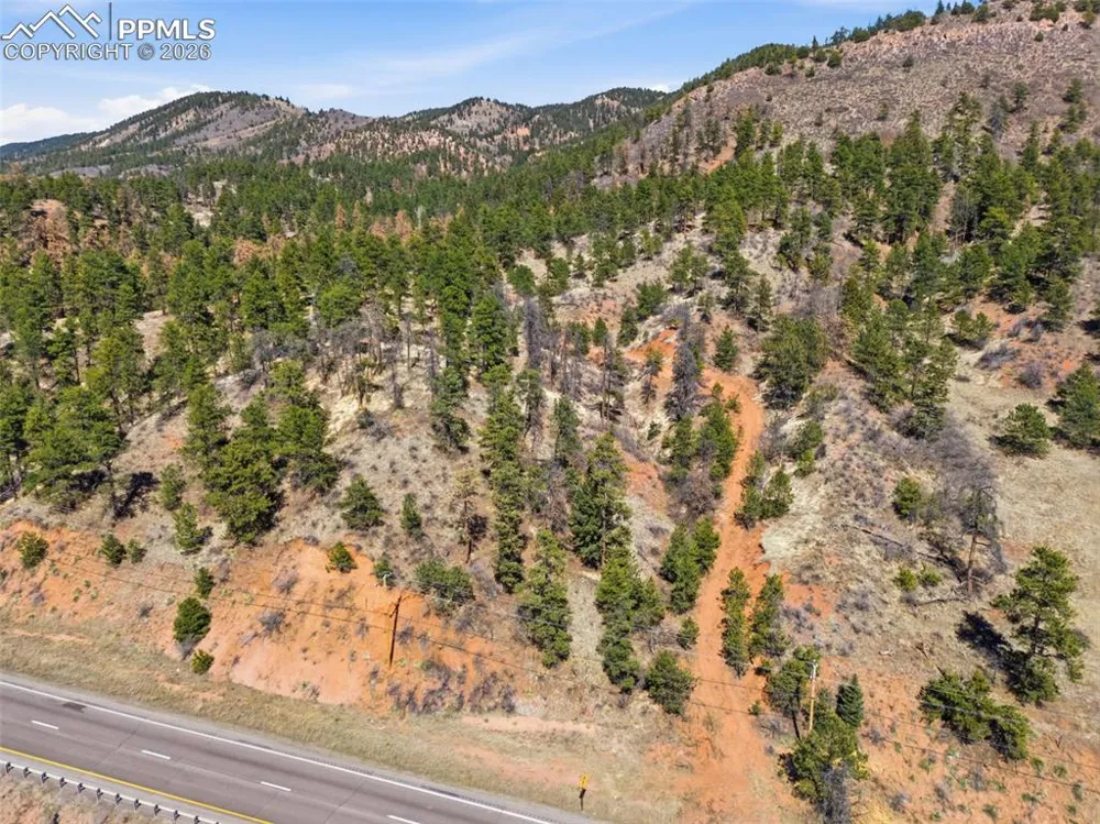 11070 W Highway 24 Cascade, CO 80819