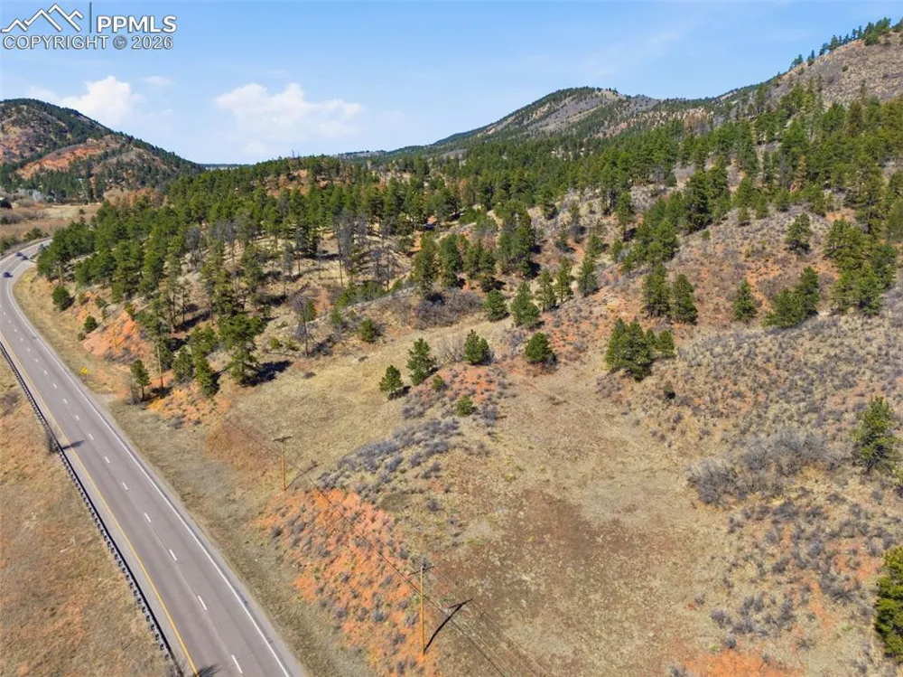 11070 W Highway 24 Cascade, CO 80819