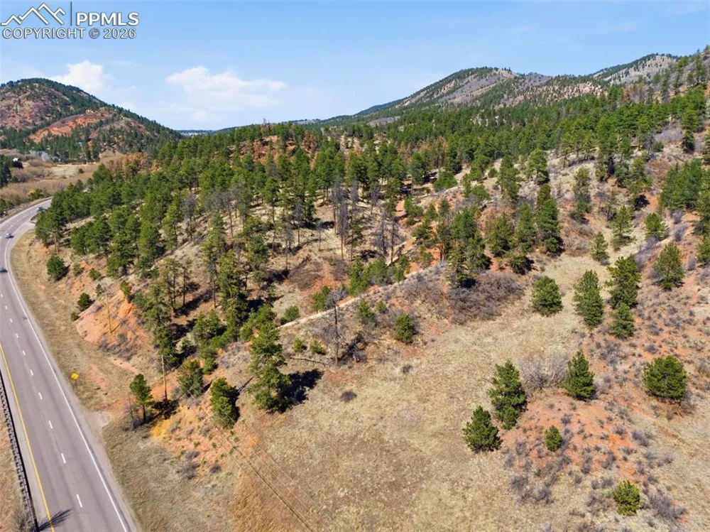 11070 W Highway 24 Cascade, CO 80819