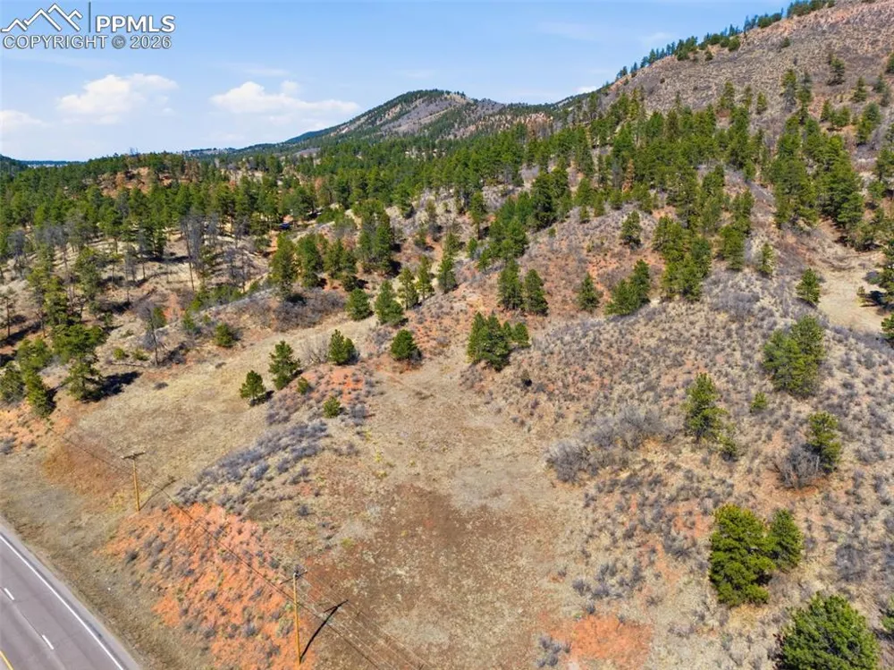 11070 W Highway 24 Cascade, CO 80819