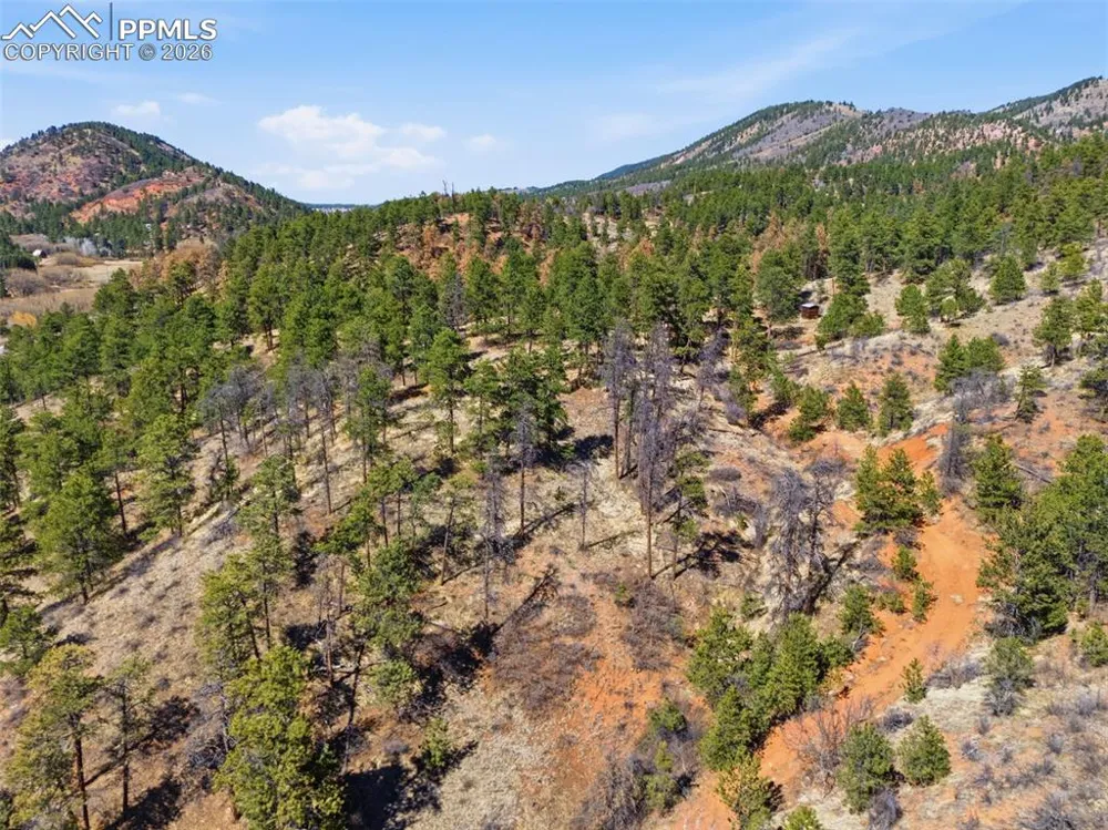 11070 W Highway 24 Cascade, CO 80819