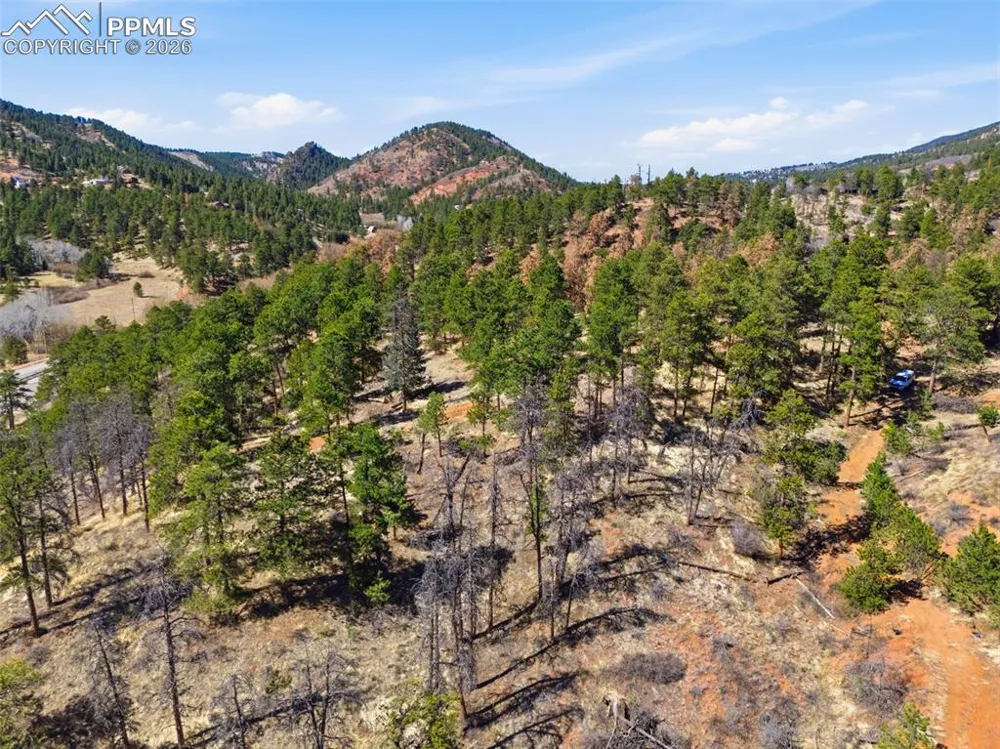 11070 W Highway 24 Cascade, CO 80819