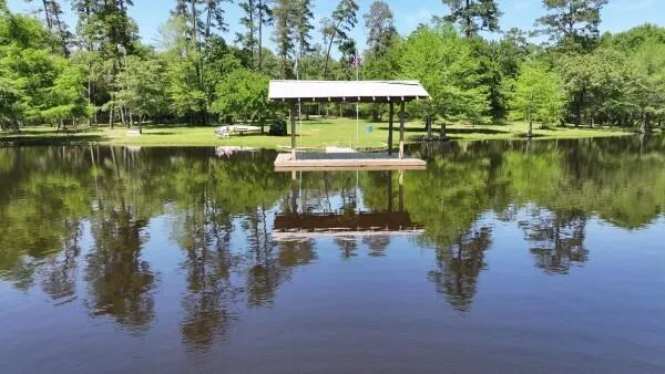 9296 County Road 302 Plantersville, TX 77363