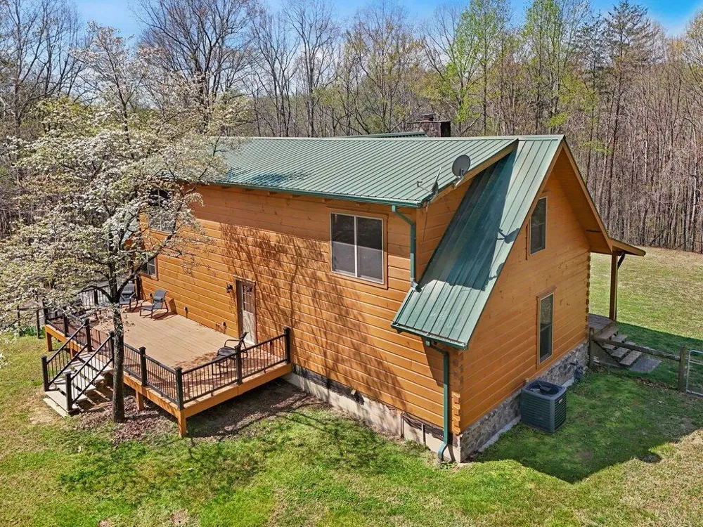29088 Rhea County Highway Spring City, TN 37381