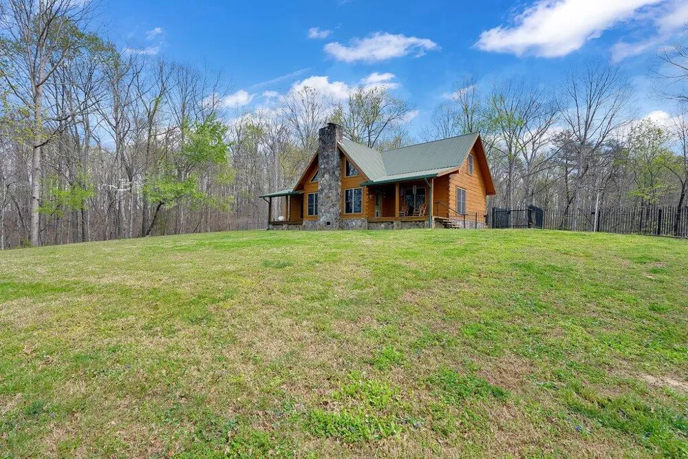 29088 Rhea County Highway Spring City, TN 37381